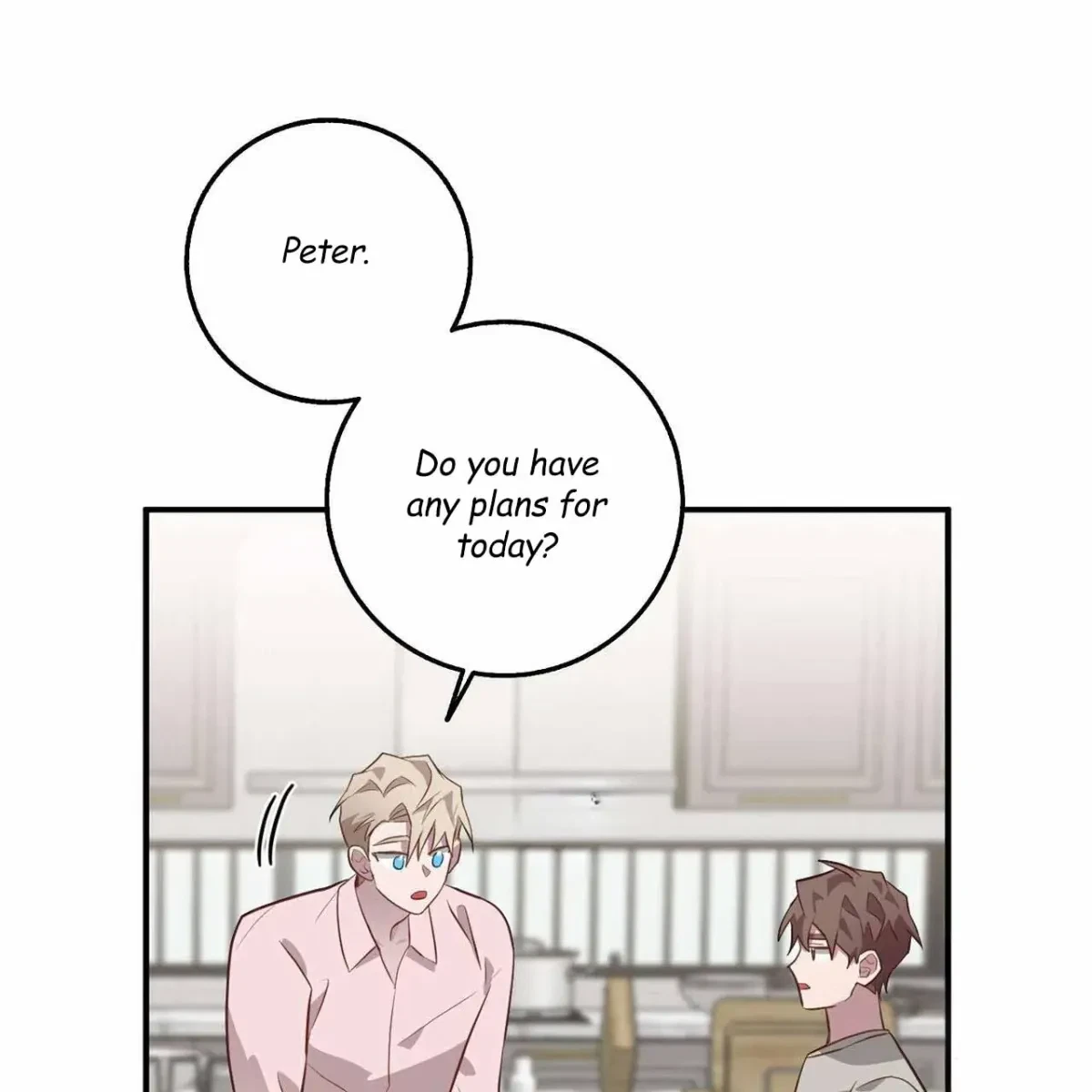 Every Villain Is Lemons Chapter 43, page 67