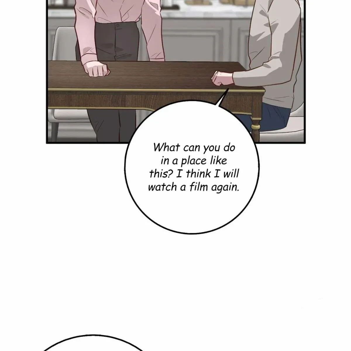 Every Villain Is Lemons Chapter 43, page 68