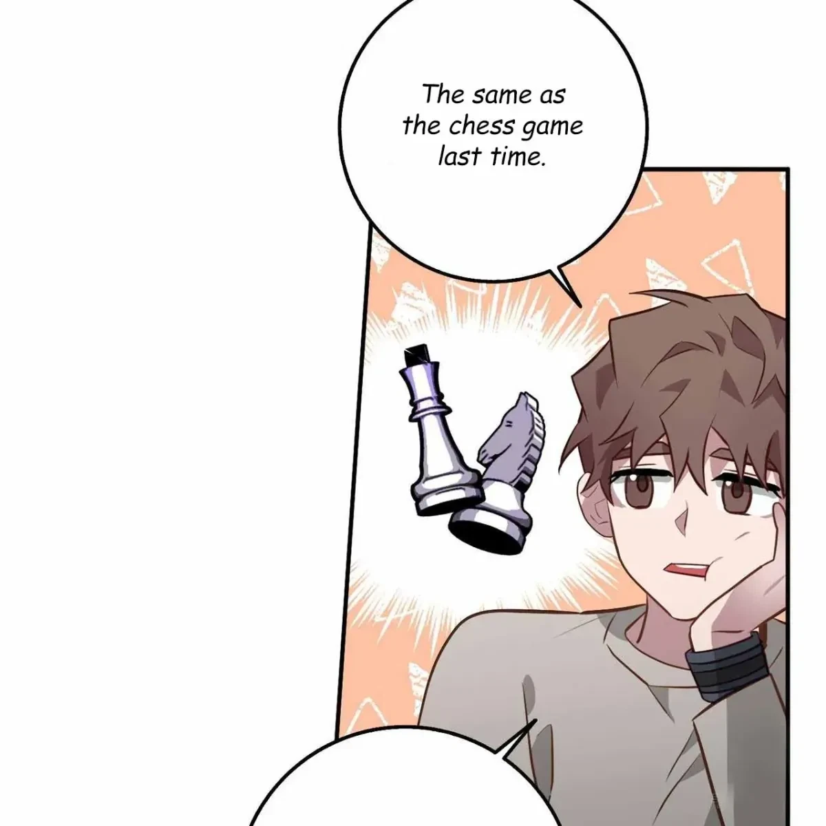 Every Villain Is Lemons Chapter 43, page 71