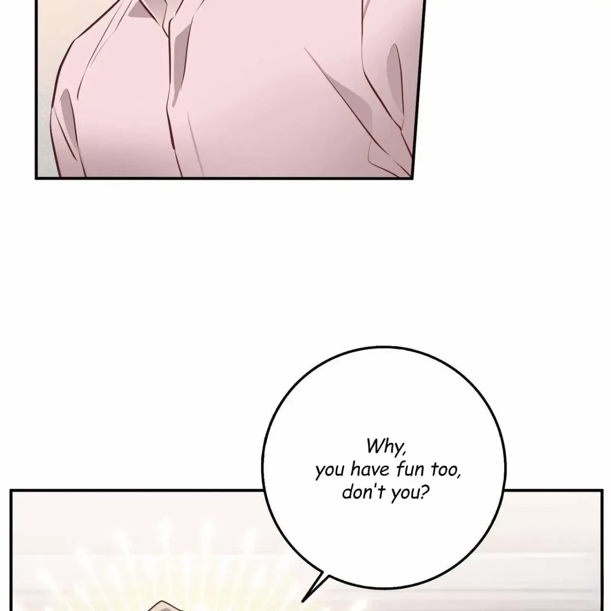 Every Villain Is Lemons Chapter 43, page 74