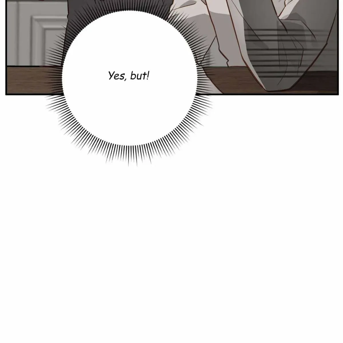Every Villain Is Lemons Chapter 43, page 76