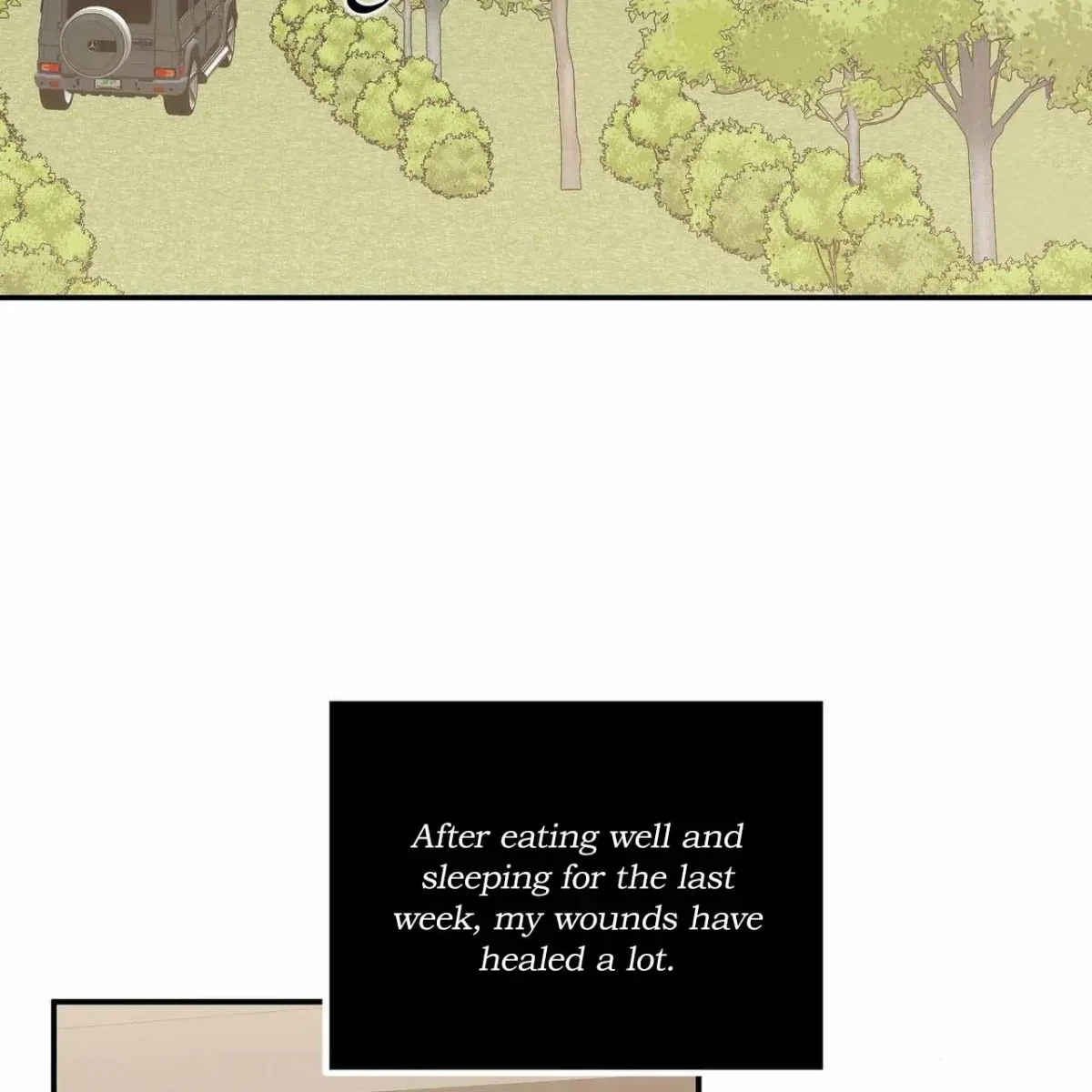 Every Villain Is Lemons Chapter 43, page 79