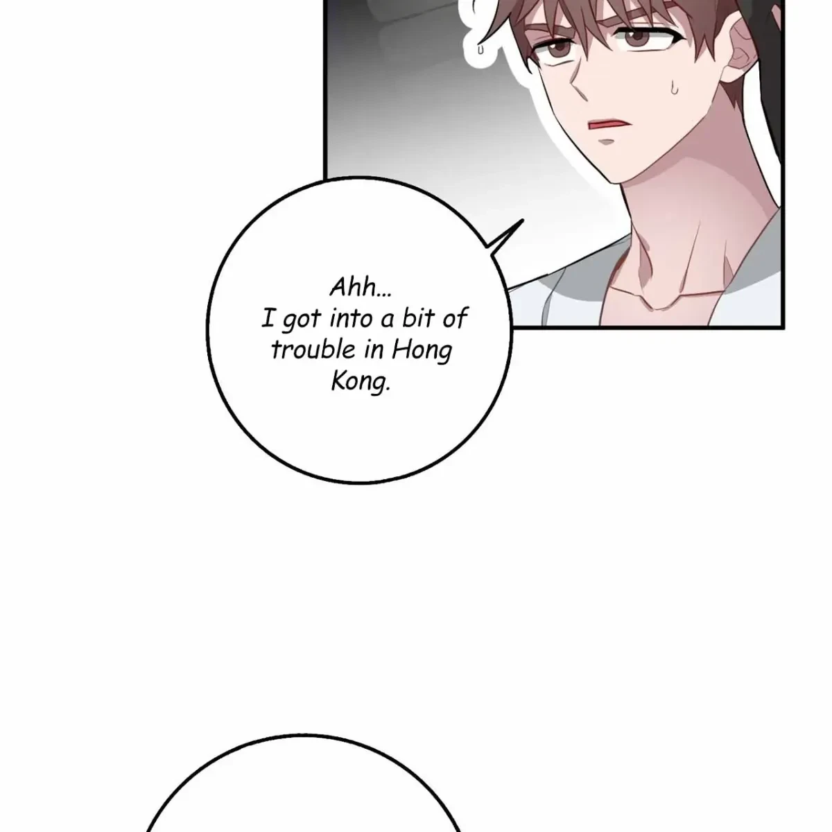 Every Villain Is Lemons Chapter 43, page 8