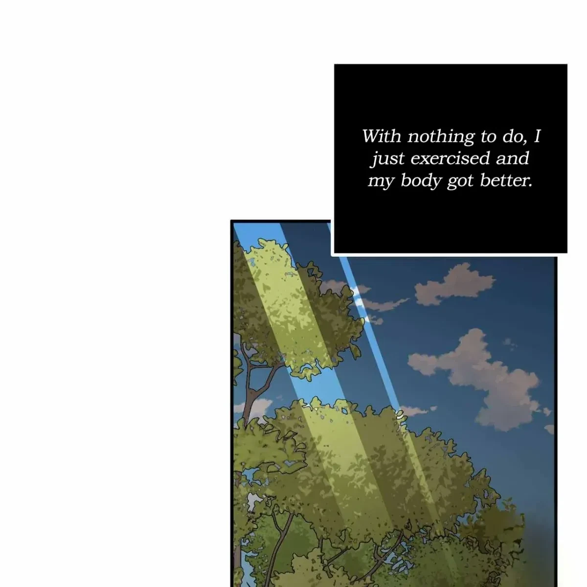 Every Villain Is Lemons Chapter 43, page 81