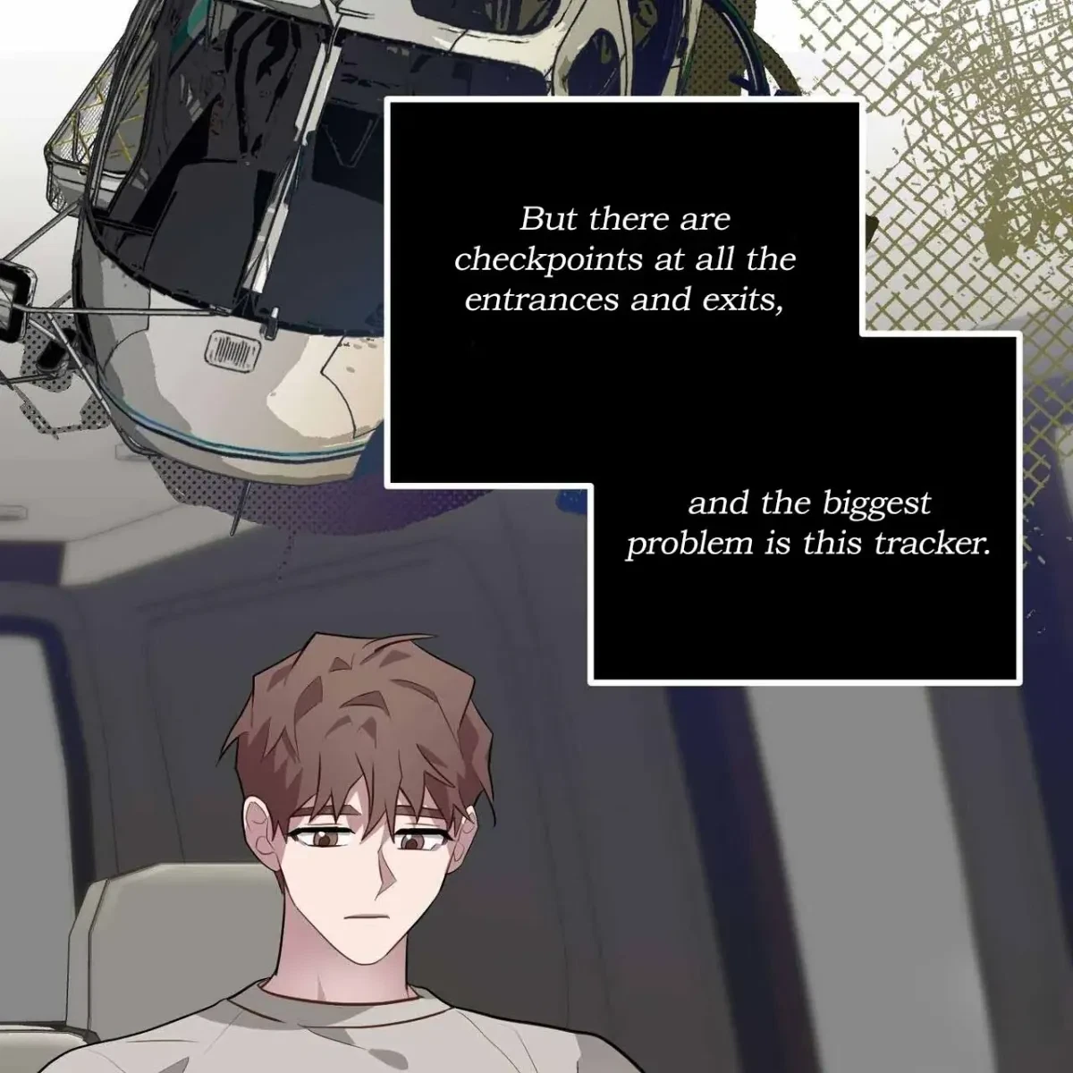 Every Villain Is Lemons Chapter 43, page 84