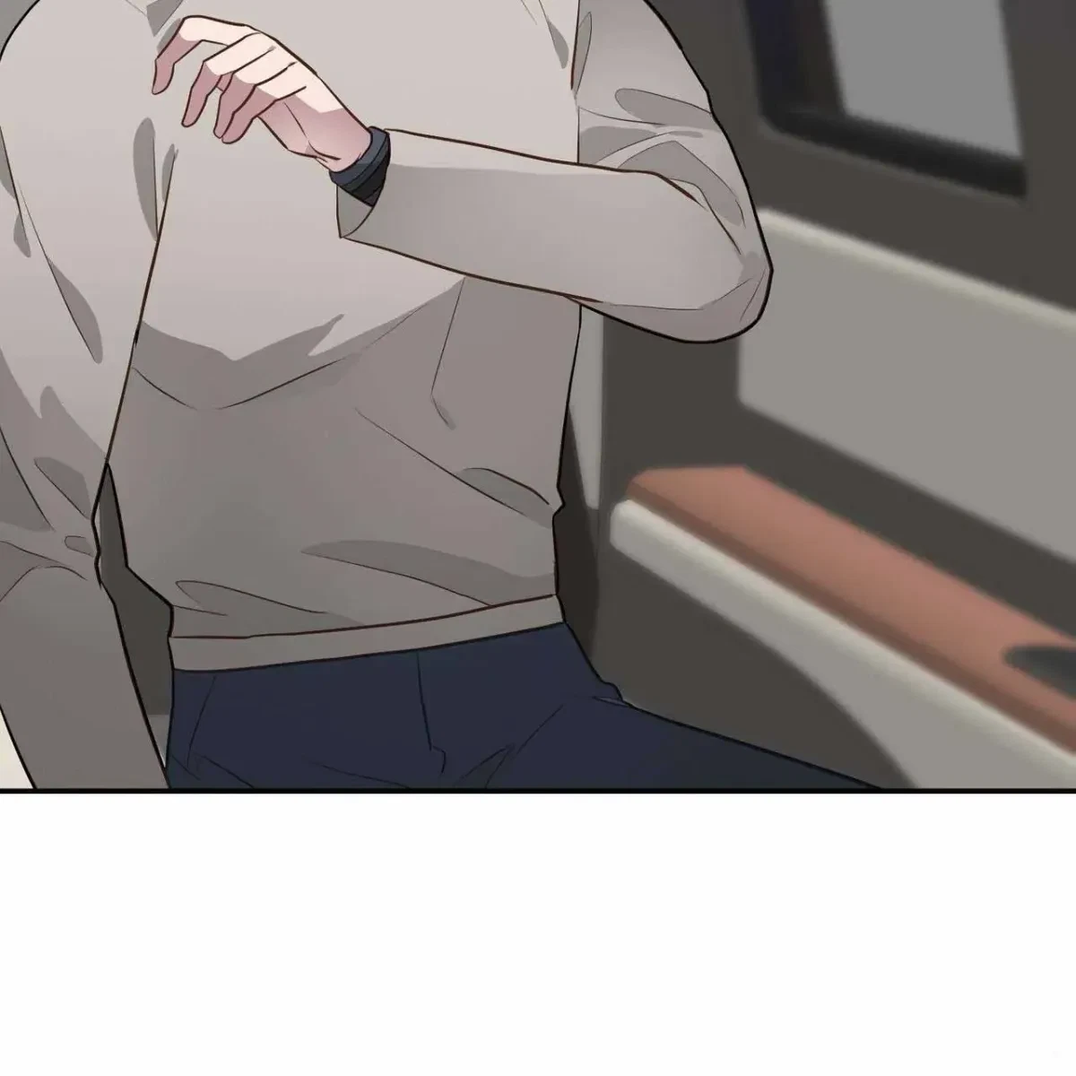 Every Villain Is Lemons Chapter 43, page 85