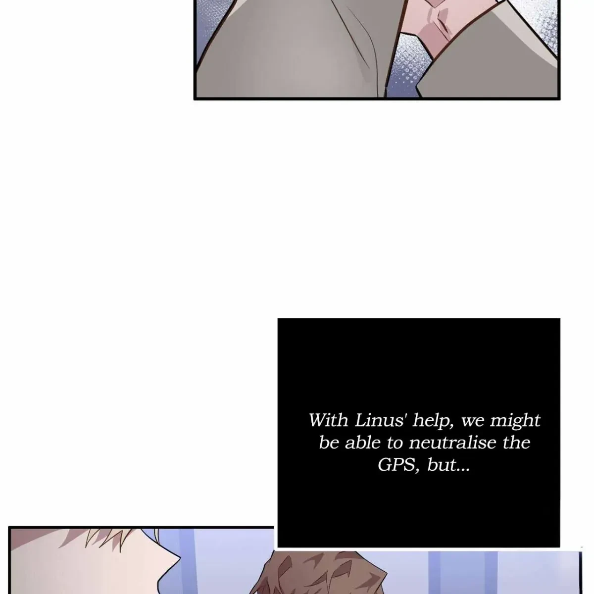 Every Villain Is Lemons Chapter 43, page 87