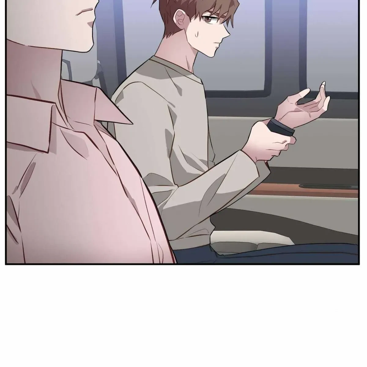 Every Villain Is Lemons Chapter 43, page 88