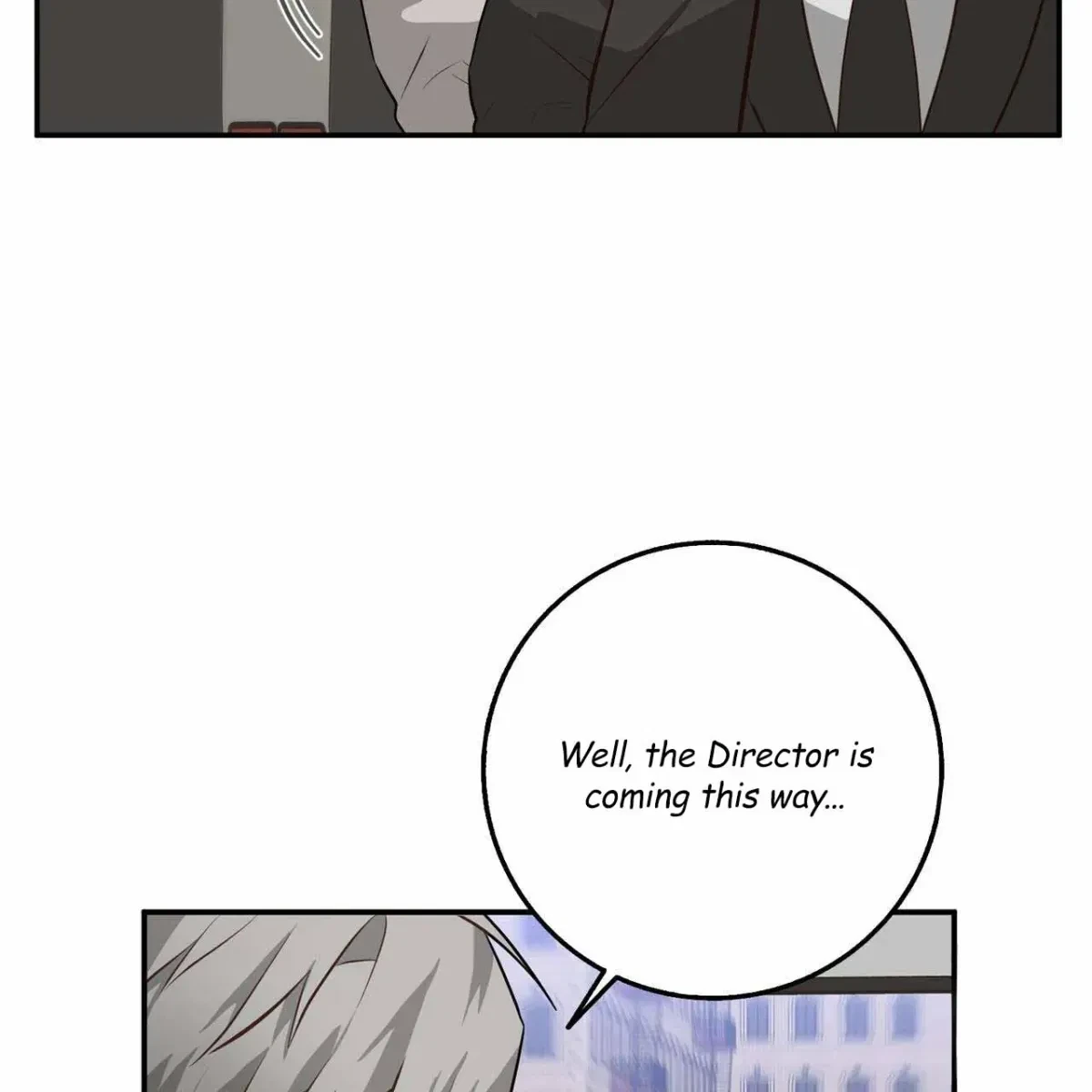 Every Villain Is Lemons Chapter 43, page 91