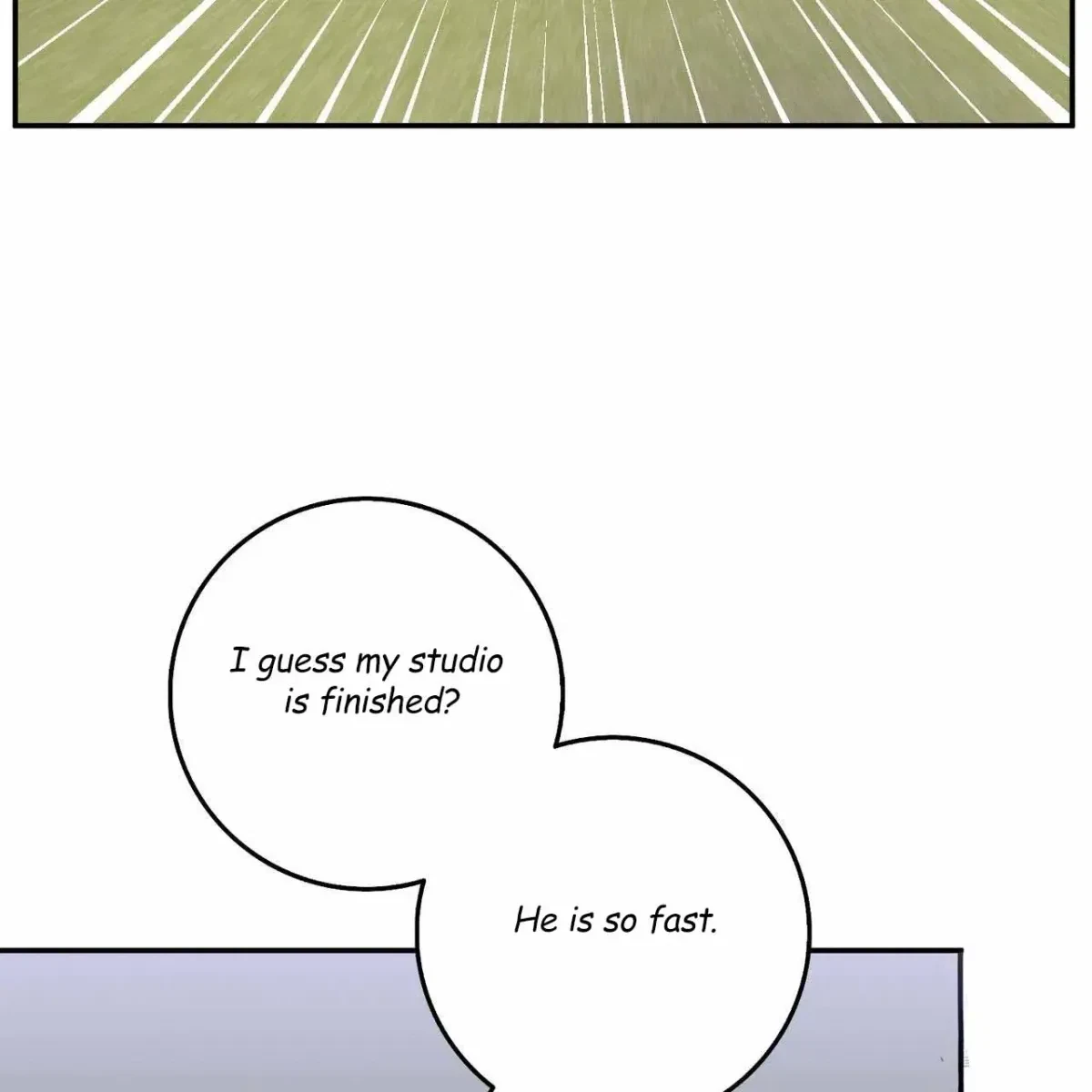 Every Villain Is Lemons Chapter 43, page 94