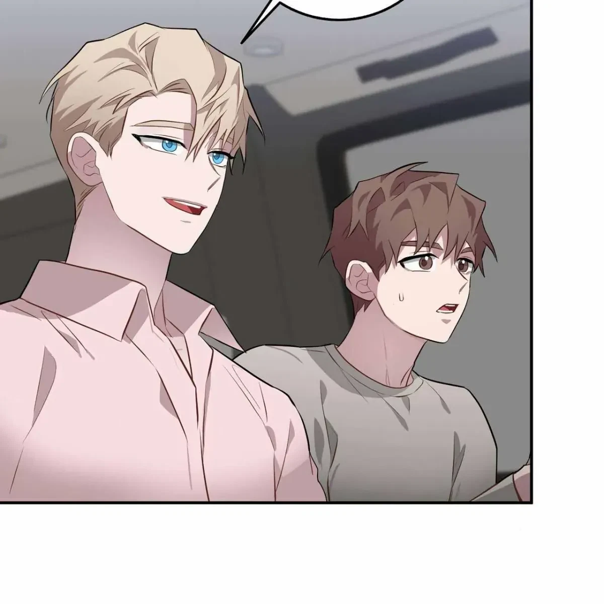 Every Villain Is Lemons Chapter 43, page 95