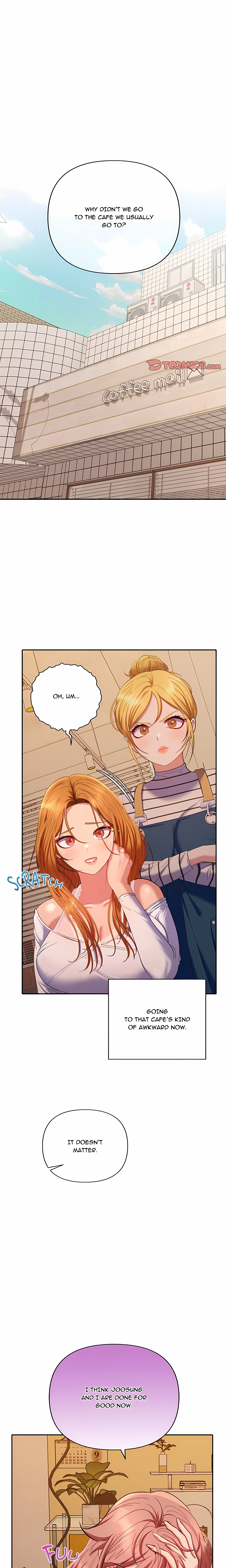 Everyone's Man Chapter 41 (Uncensored), page 23