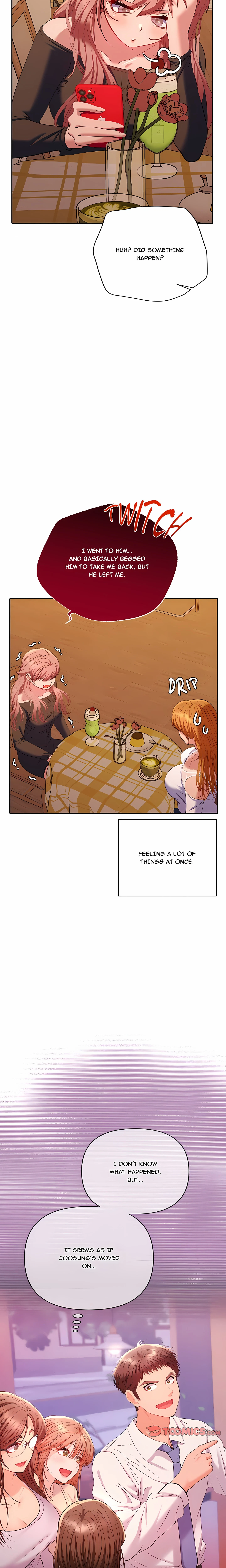 Everyone's Man Chapter 41 (Uncensored), page 24