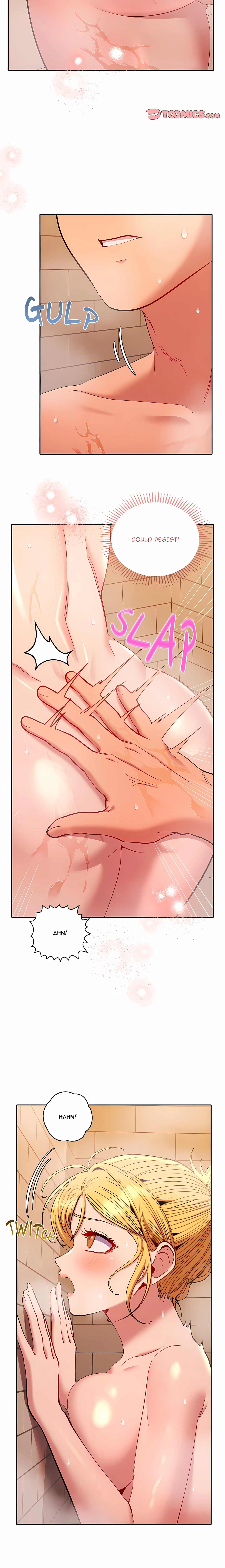 Everyone's Man Chapter 41 (Uncensored), page 3
