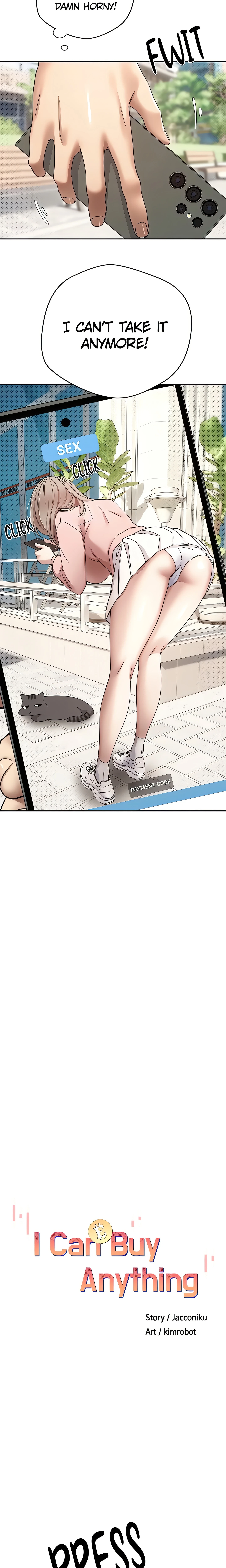 Turning My Life Around With Crypto Chapter 10 (Uncensored), page 2