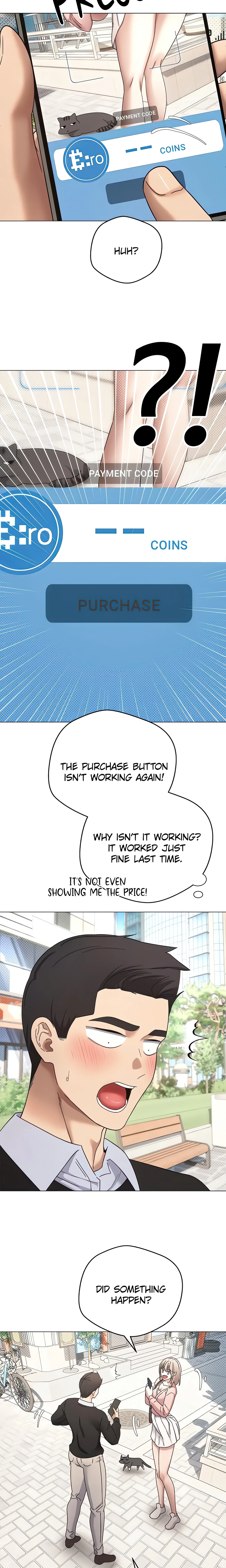 Turning My Life Around With Crypto Chapter 10 (Uncensored), page 3