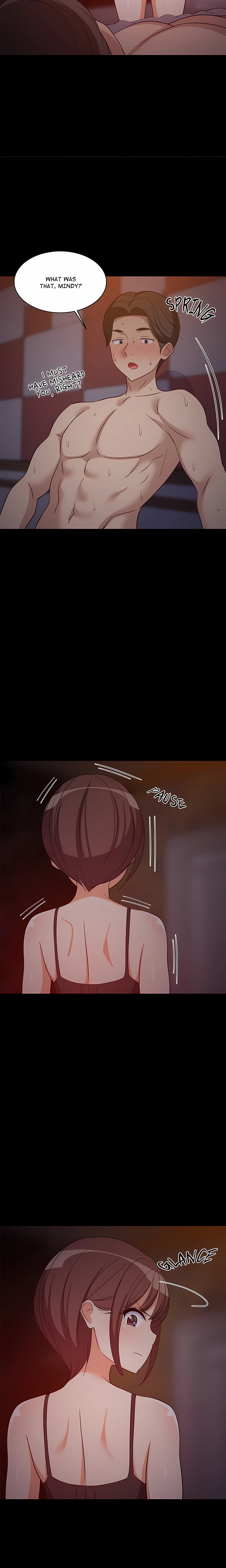 College Grades Skyrocketing Chapter 40 (Uncensored), page 14