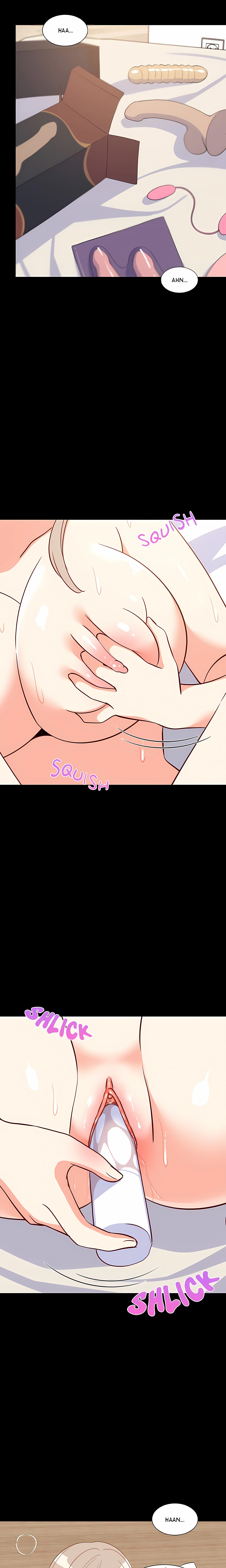 College Grades Skyrocketing Chapter 40 (Uncensored), page 4