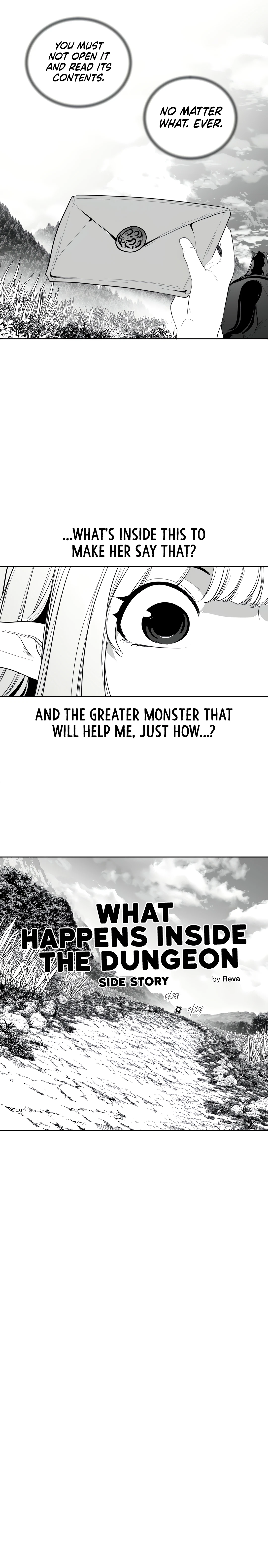 Chapter 113 - Side Story 3, page 14