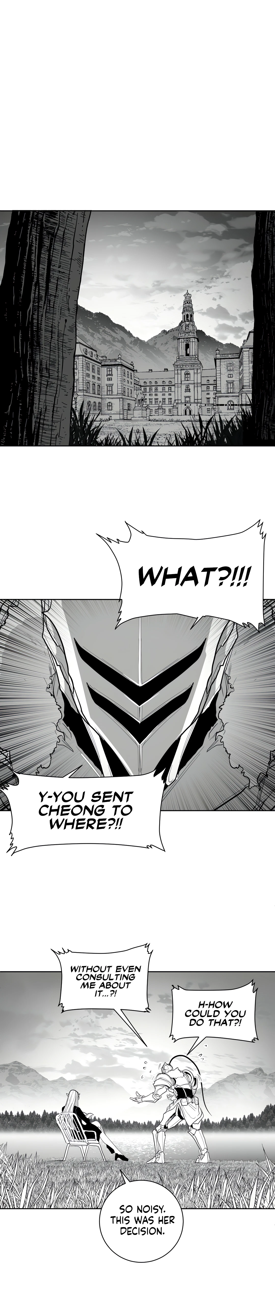 Chapter 113 - Side Story 3, page 15