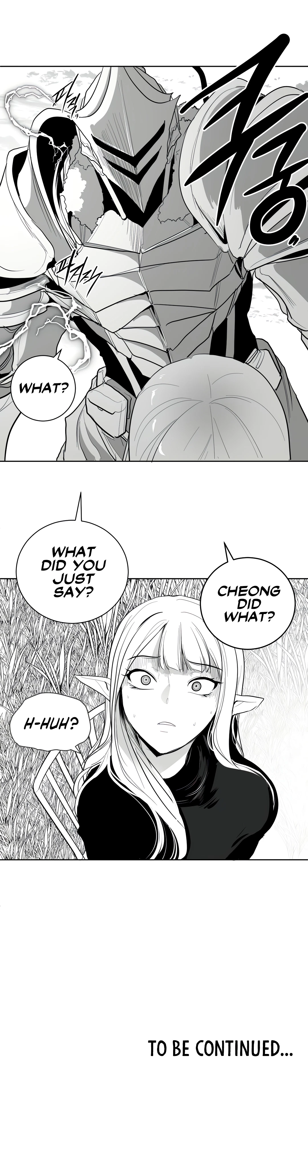 Chapter 113 - Side Story 3, page 19