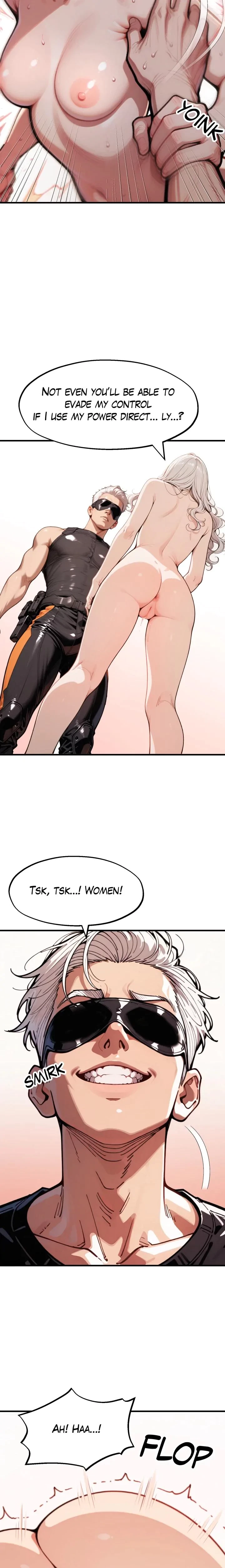 Captain Climax Chapter 5, page 3