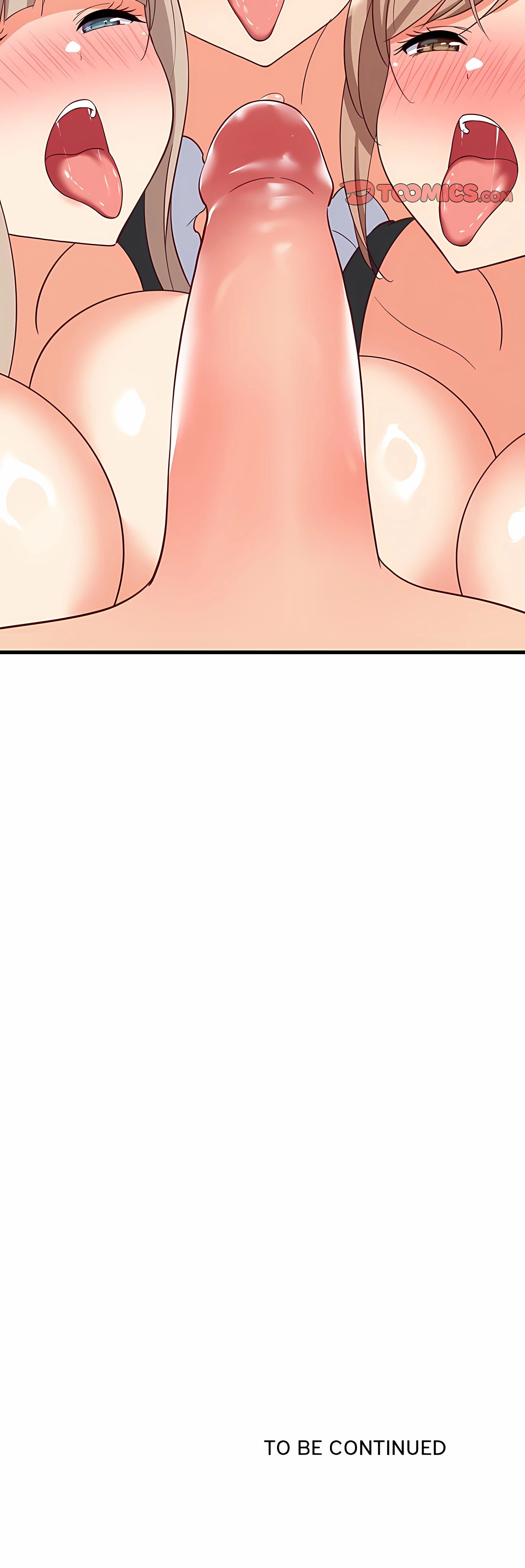 College Grades Skyrocketing Chapter 64 (Uncensored), page 18