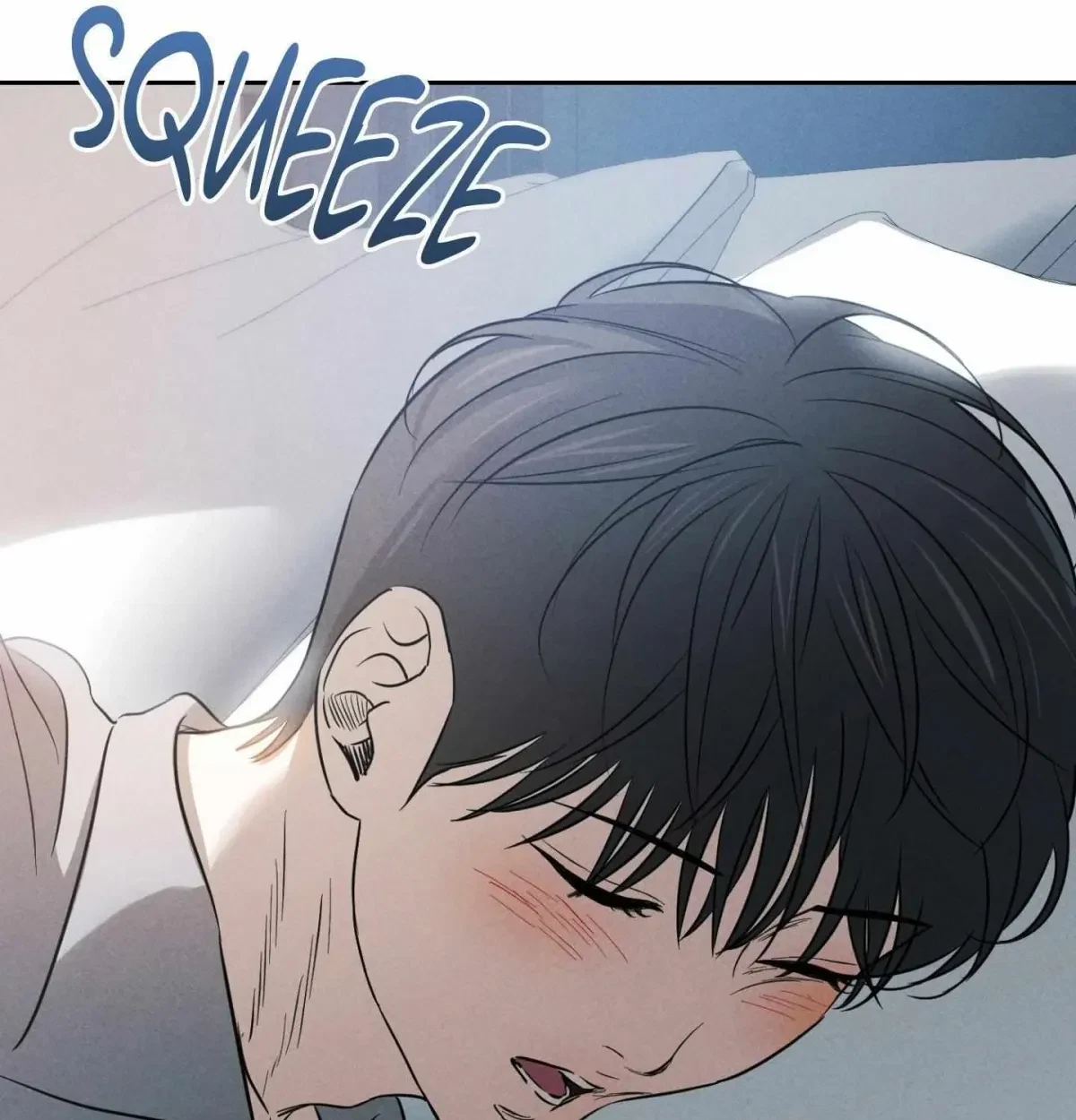 Let Me Love You Chapter 23.1, page 11