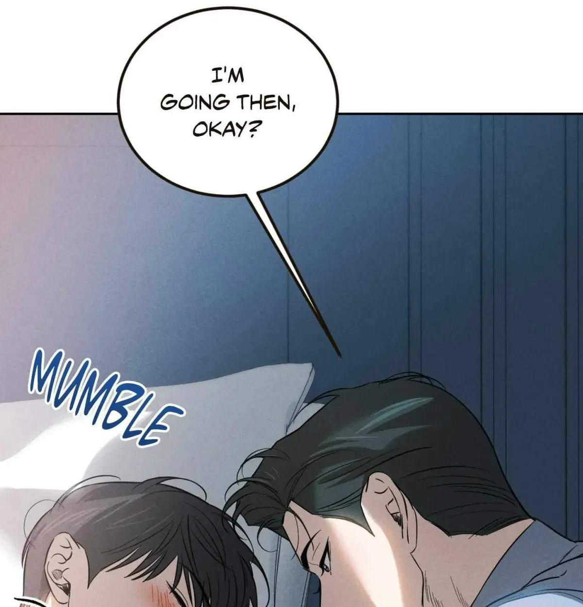 Let Me Love You Chapter 23.1, page 14