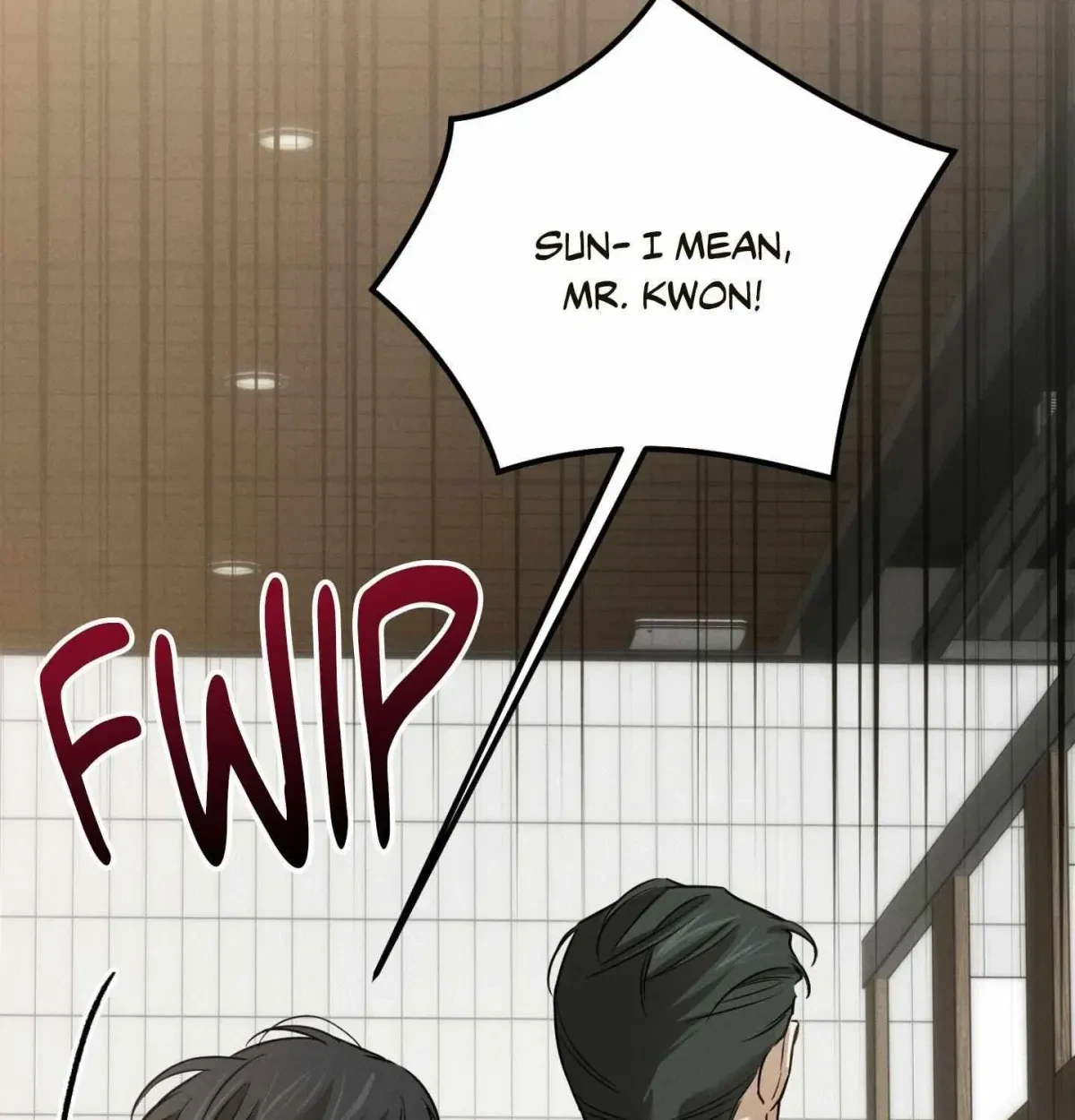 Let Me Love You Chapter 23.1, page 147