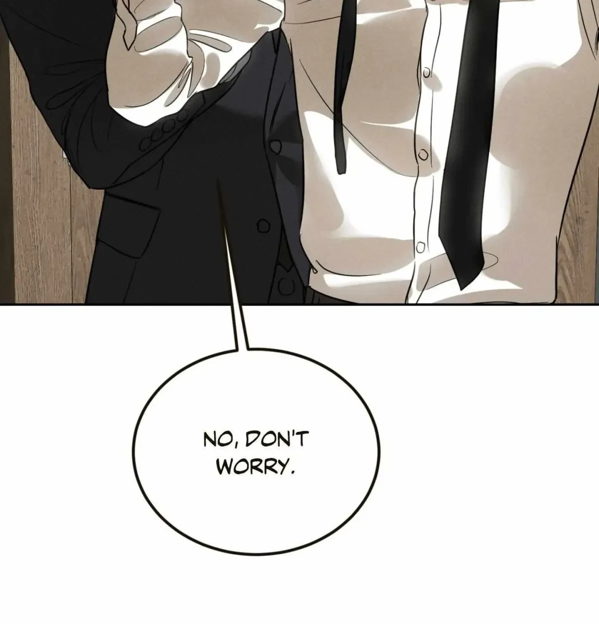 Let Me Love You Chapter 23.1, page 176