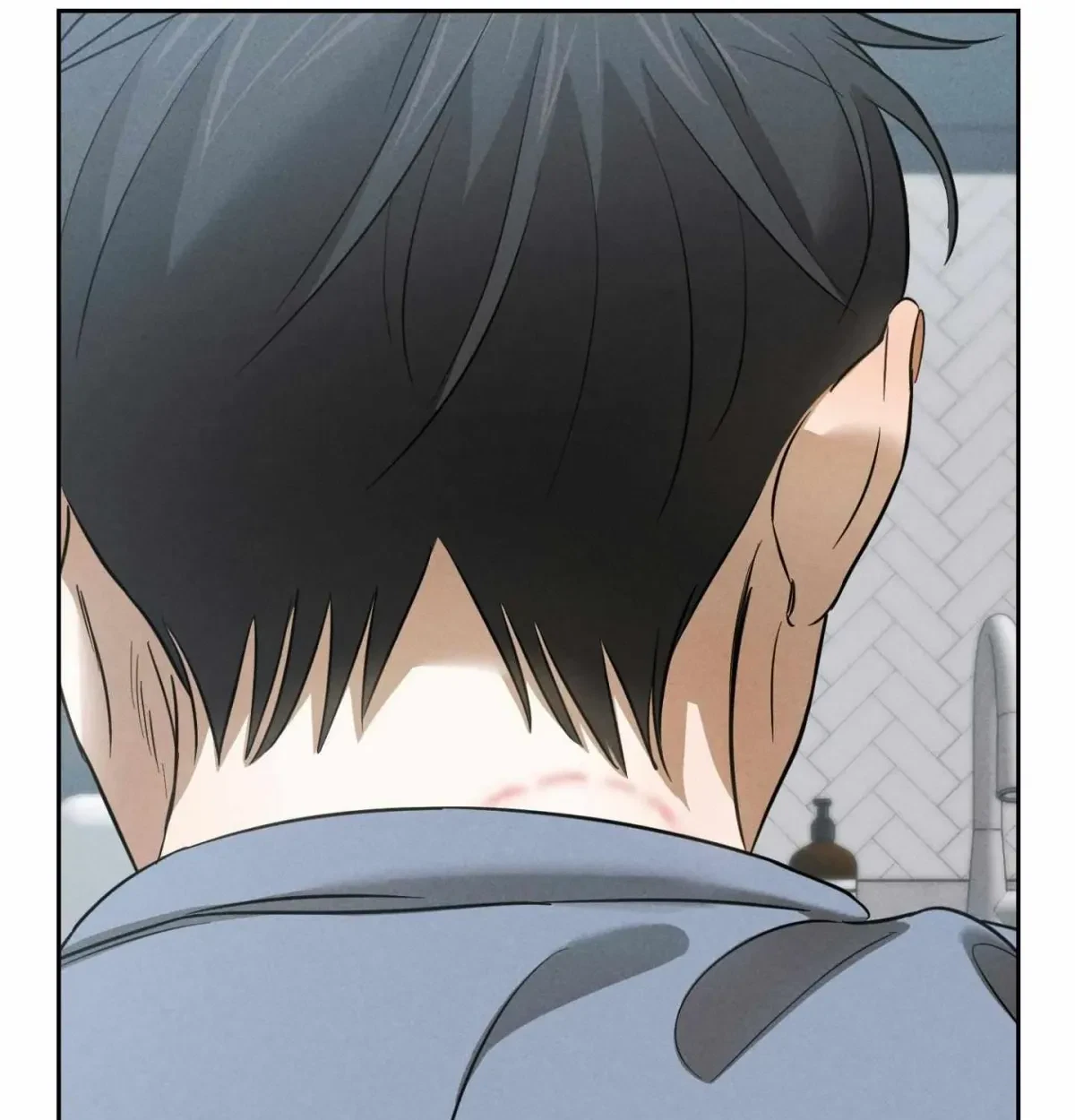 Let Me Love You Chapter 23.1, page 29