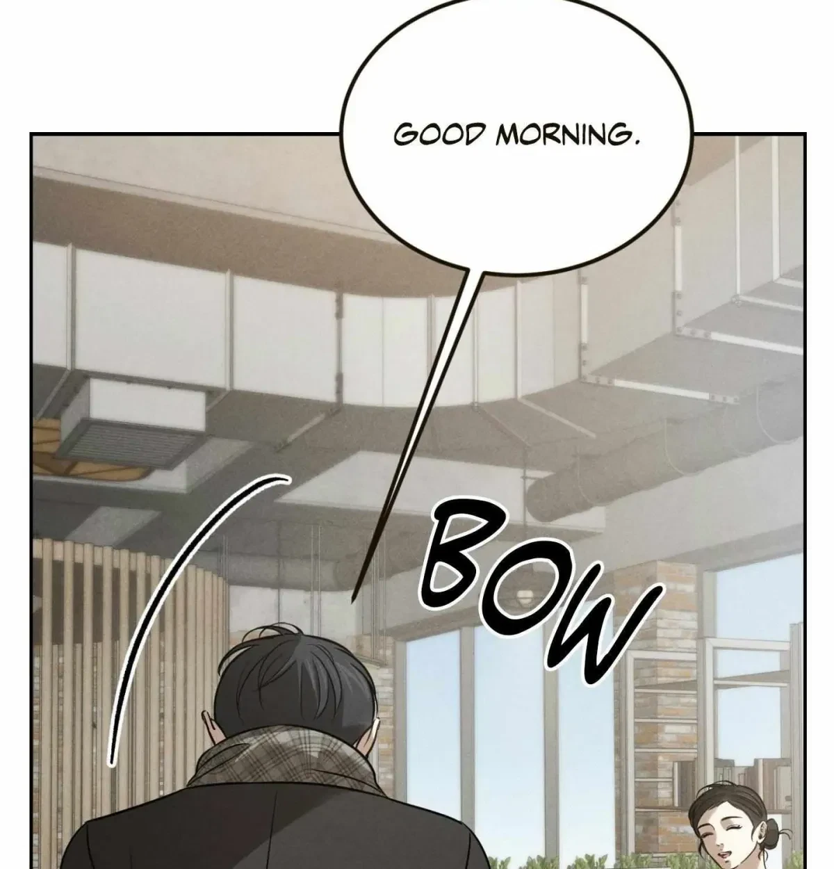 Let Me Love You Chapter 23.1, page 34