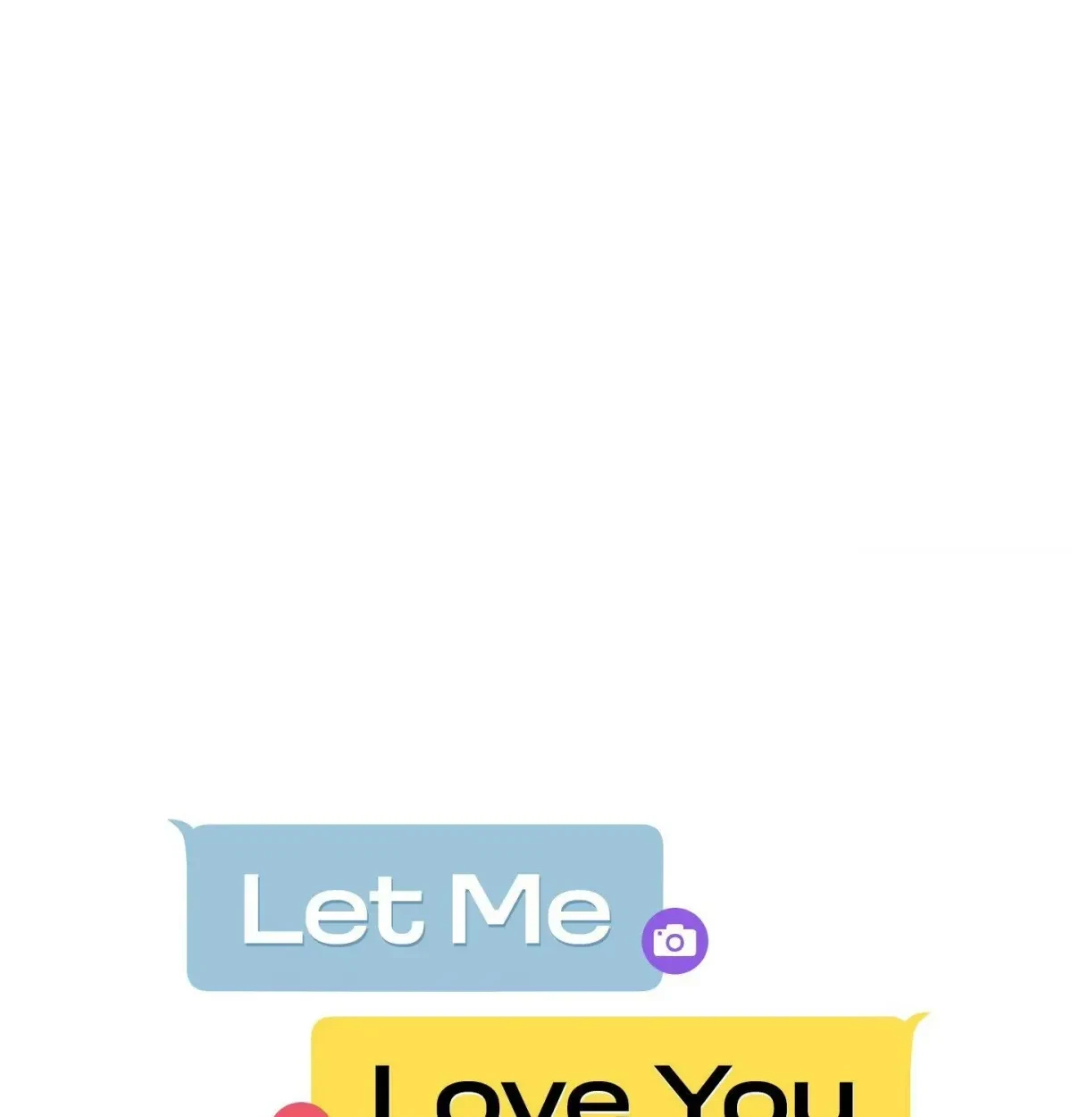 Let Me Love You Chapter 23.1, page 66