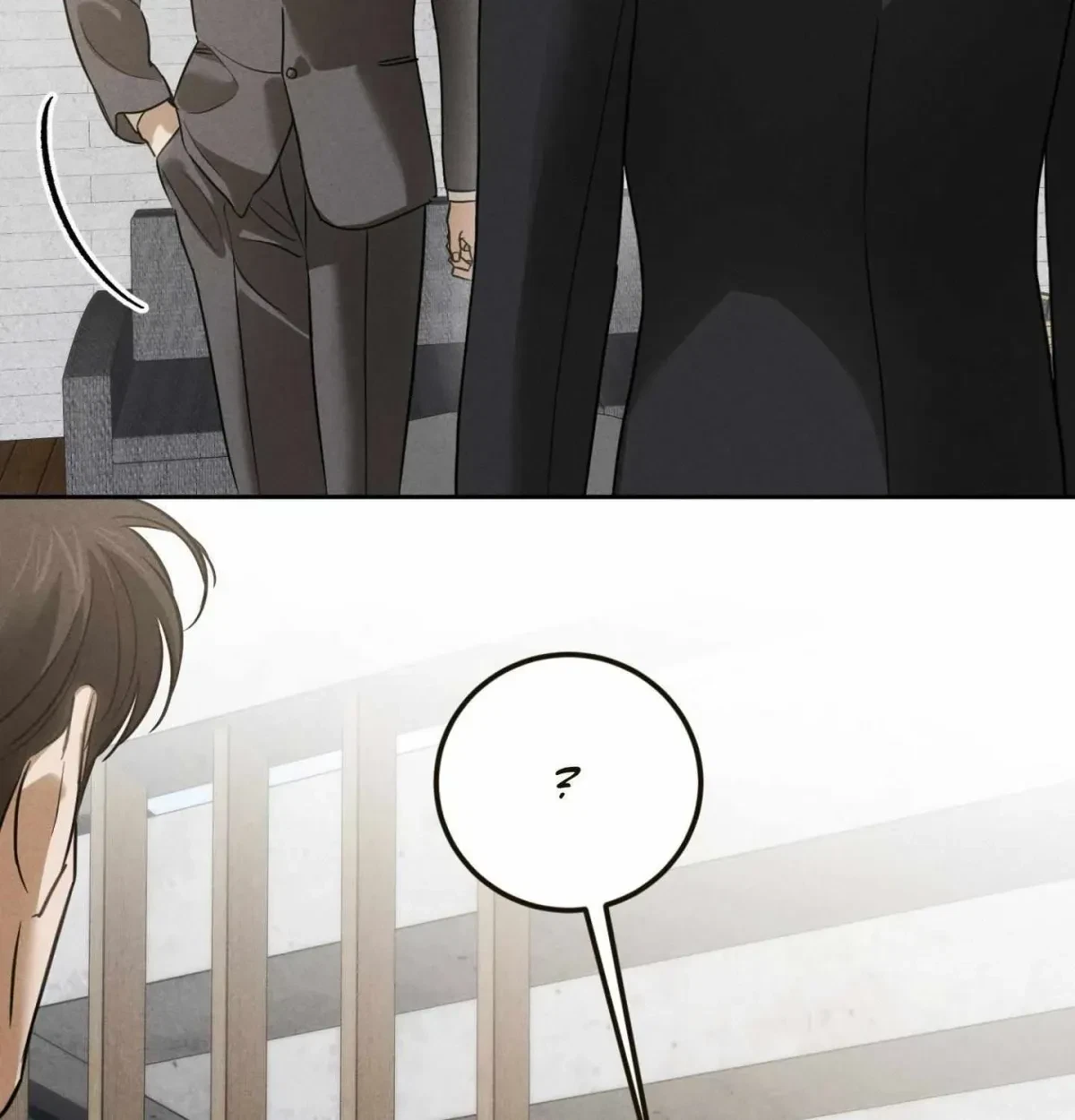 Let Me Love You Chapter 23.1, page 73