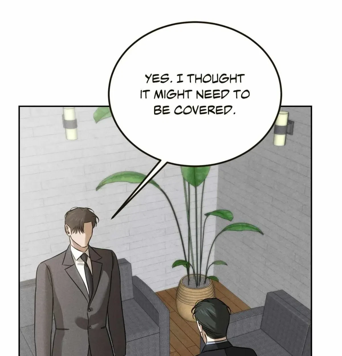 Let Me Love You Chapter 23.1, page 80