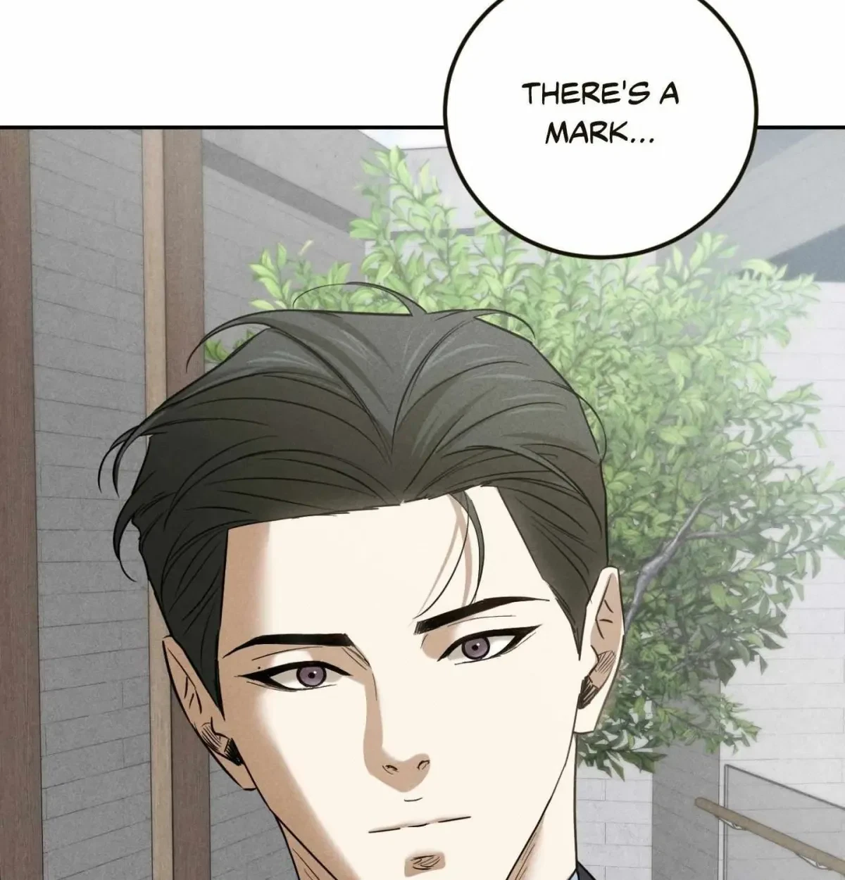 Let Me Love You Chapter 23.1, page 83