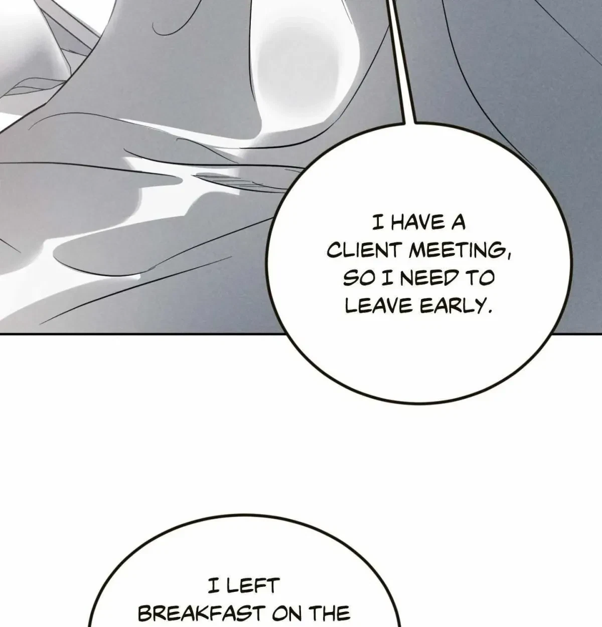 Let Me Love You Chapter 23.1, page 9