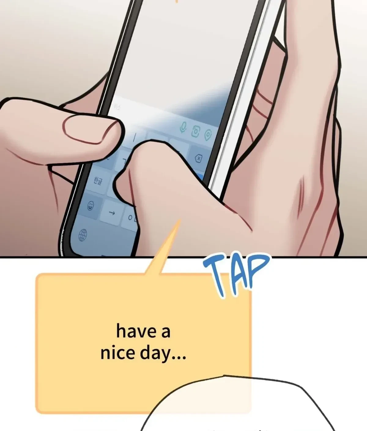 BDSM 101 Chapter 18, page 109