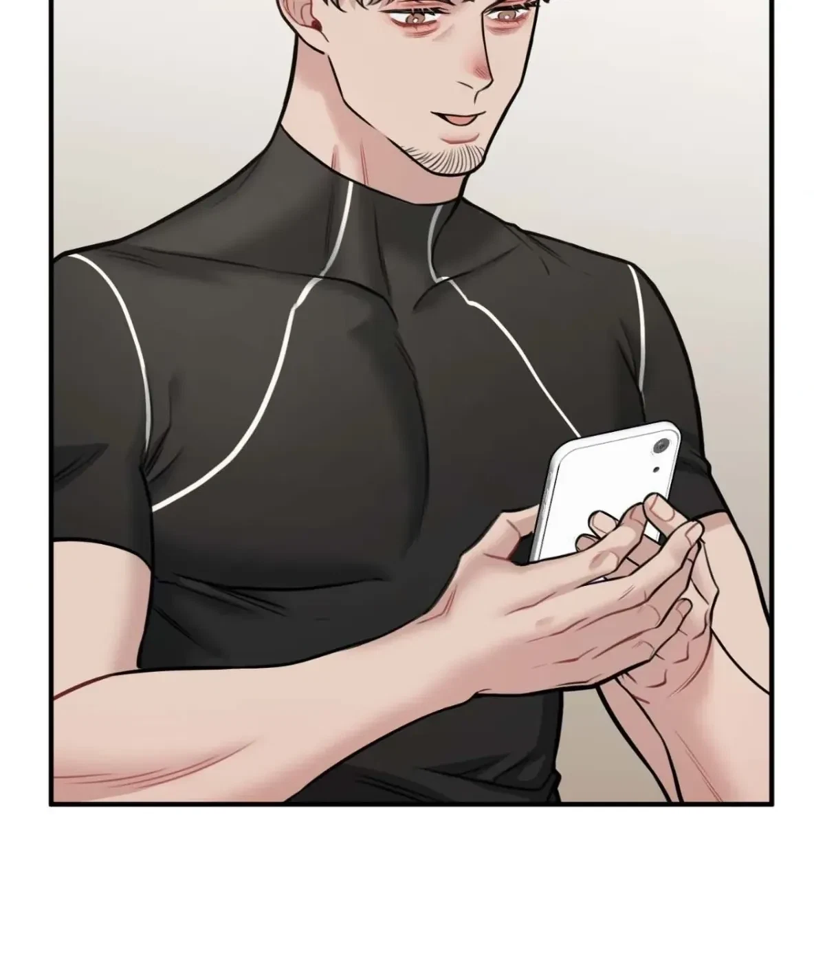 BDSM 101 Chapter 18, page 112