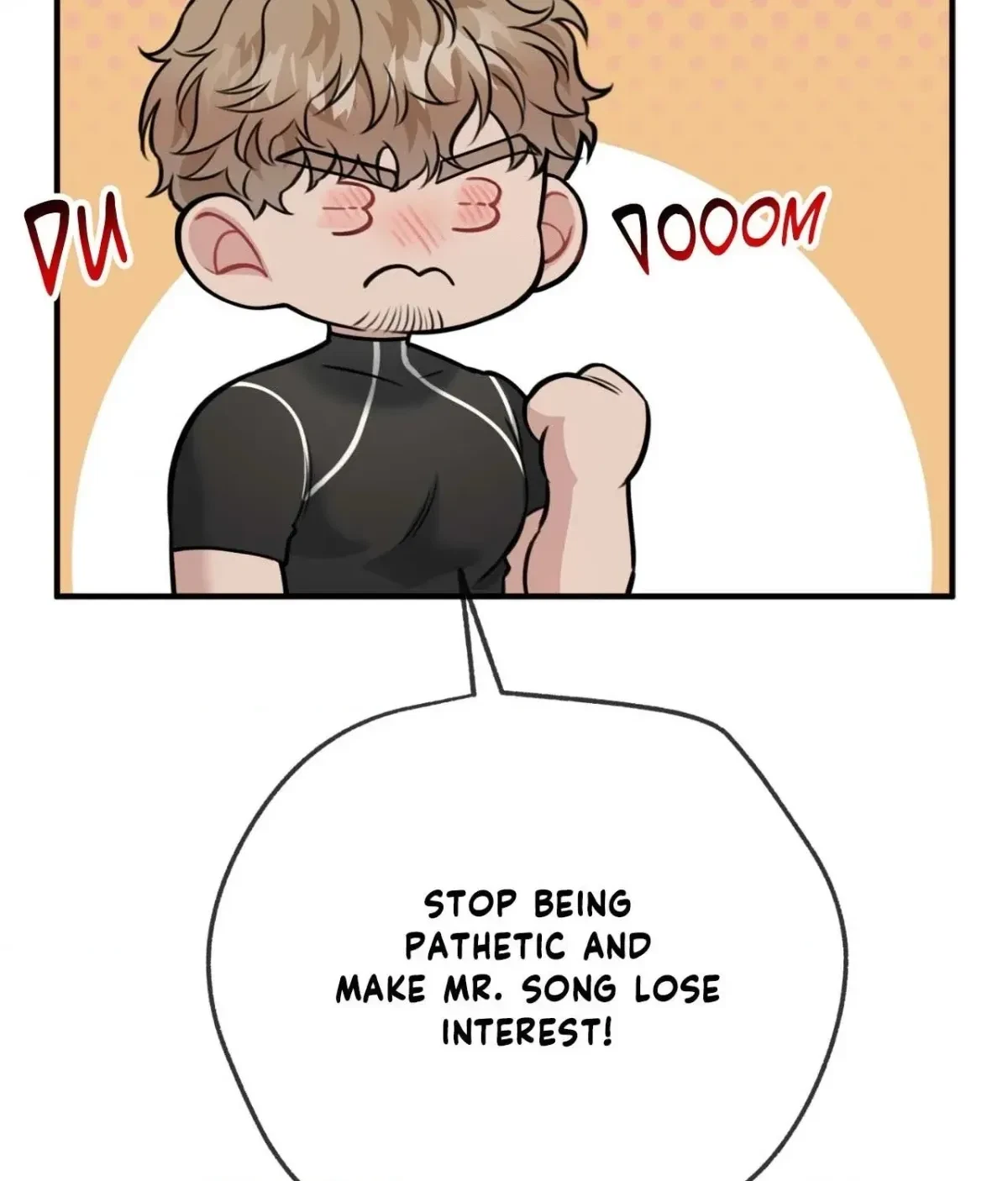 BDSM 101 Chapter 18, page 114