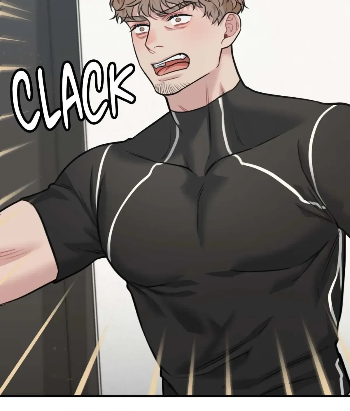 BDSM 101 Chapter 18, page 116