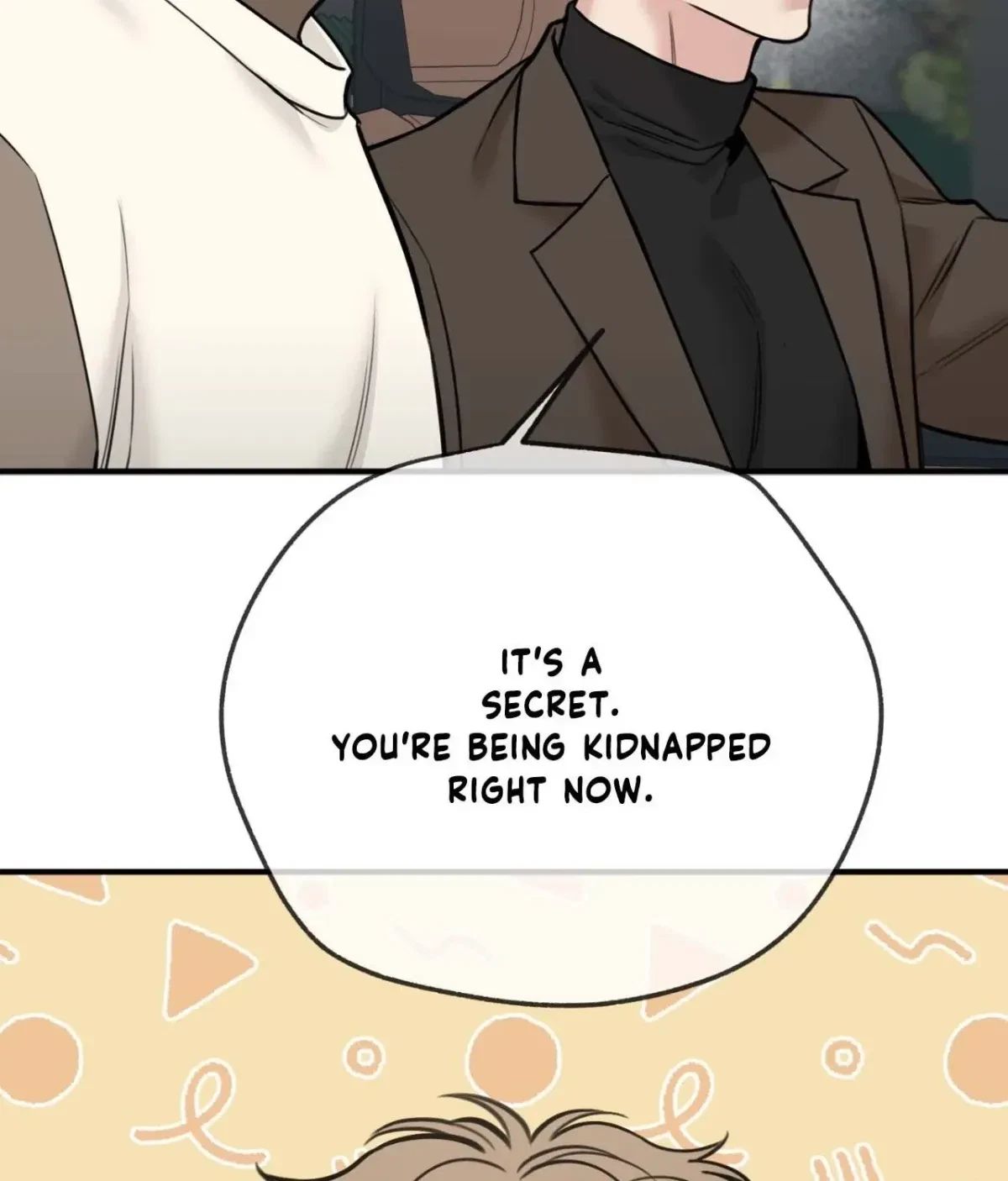 BDSM 101 Chapter 18, page 130