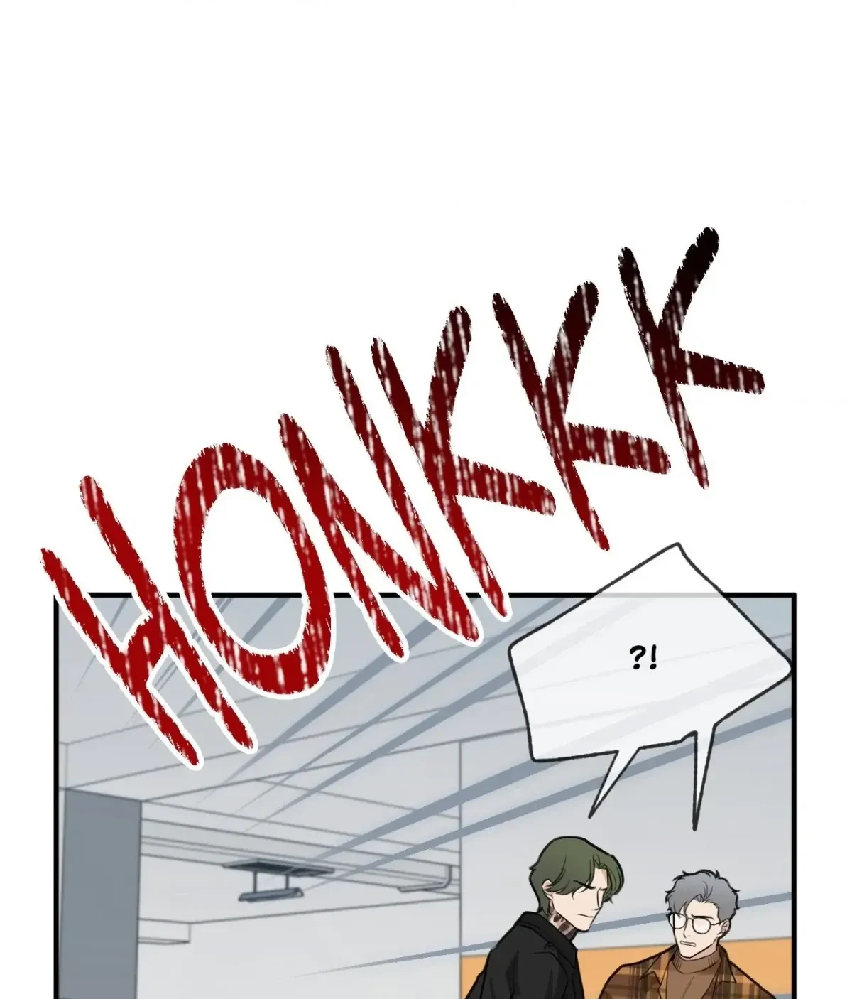 BDSM 101 Chapter 18, page 23