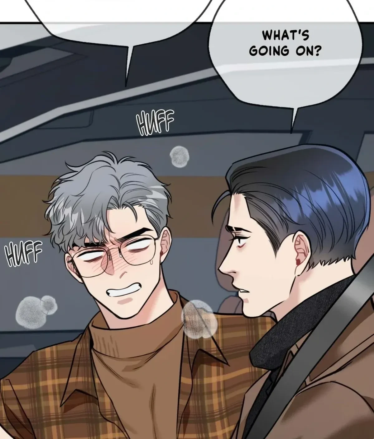 BDSM 101 Chapter 18, page 30