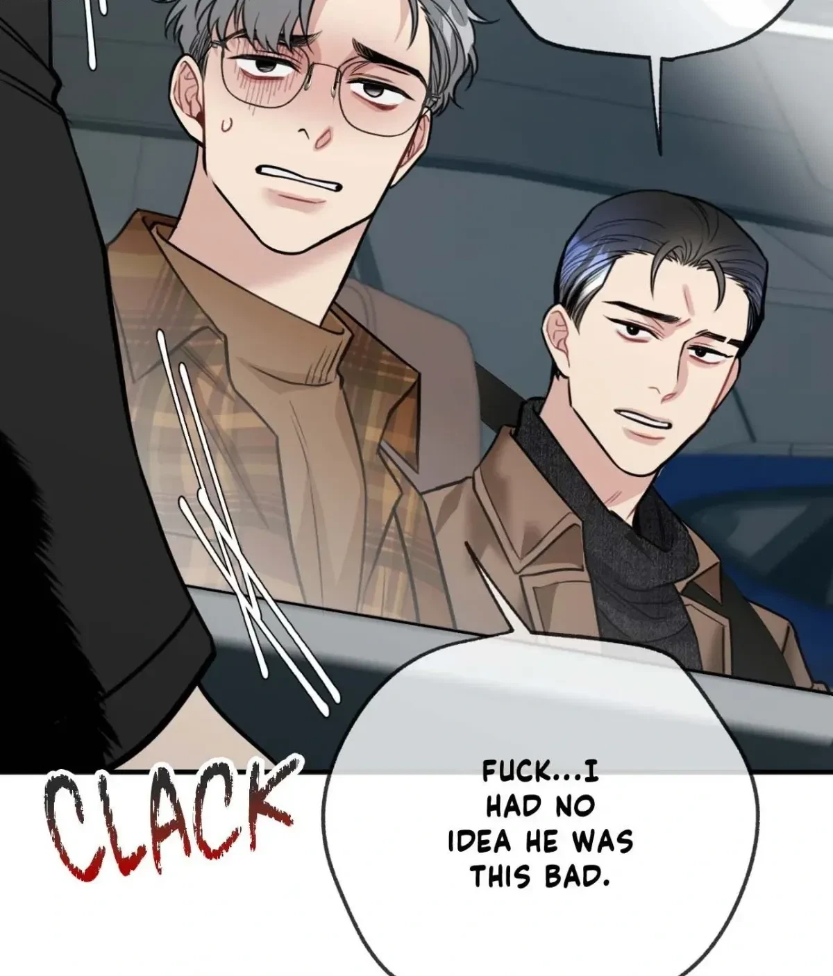 BDSM 101 Chapter 18, page 33