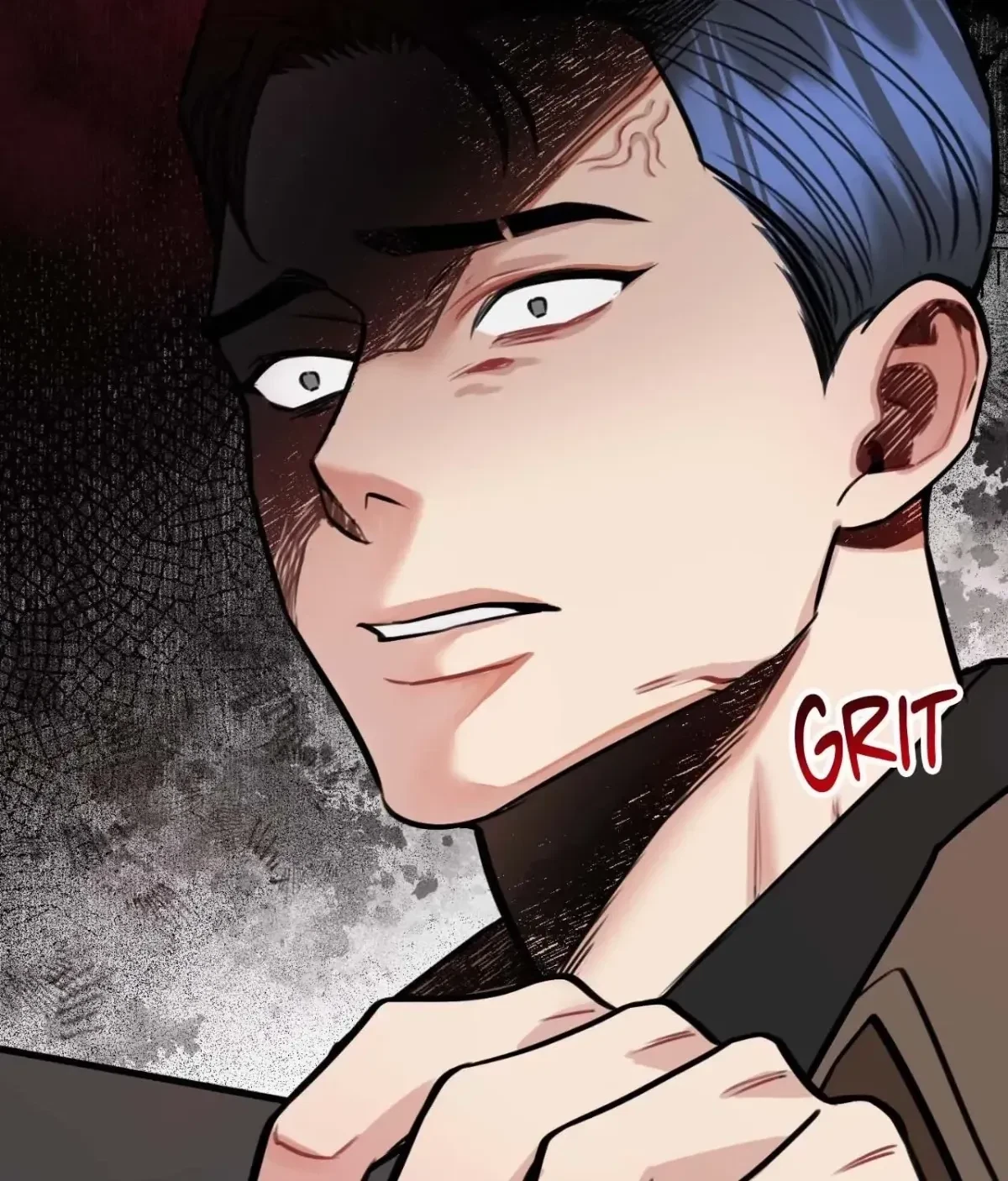 BDSM 101 Chapter 18, page 51