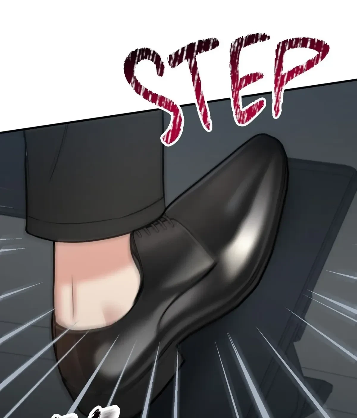 BDSM 101 Chapter 18, page 57