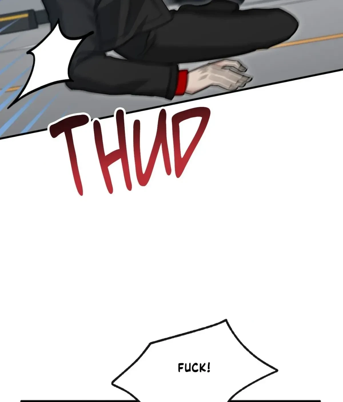 BDSM 101 Chapter 18, page 60