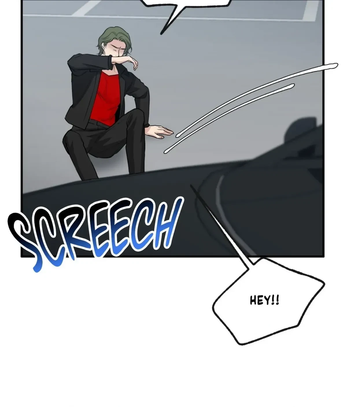 BDSM 101 Chapter 18, page 61
